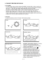 Preview for 16 page of Hyundai WS 2033 Instruction Manual