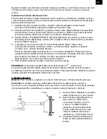 Предварительный просмотр 3 страницы Hyundai WS 2077 R WIND Instruction Manual