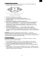 Предварительный просмотр 5 страницы Hyundai WS 2077 R WIND Instruction Manual