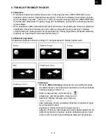 Preview for 25 page of Hyundai WS 2202 Instruction Manual