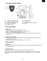 Preview for 23 page of Hyundai WS 2215 Instruction Manual