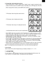 Preview for 25 page of Hyundai WS 2215 Instruction Manual