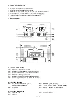 Preview for 29 page of Hyundai WS 2215 Instruction Manual