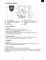 Preview for 30 page of Hyundai WS 2215 Instruction Manual