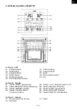 Предварительный просмотр 11 страницы Hyundai WS 2244 Instruction Manual