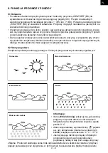 Предварительный просмотр 21 страницы Hyundai WS 2244 Instruction Manual