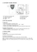 Предварительный просмотр 28 страницы Hyundai WS 2266 Instruction Manual