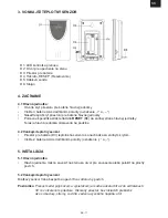 Preview for 11 page of Hyundai WS 2331 Instruction Manual