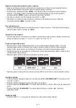 Предварительный просмотр 6 страницы Hyundai WS 2468 Instruction Manual