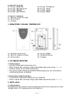 Предварительный просмотр 18 страницы Hyundai WS 2494 Instruction Manual