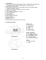 Preview for 2 page of Hyundai WS 5002 Instruction Manual