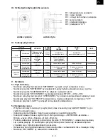 Preview for 13 page of Hyundai WS 5002 Instruction Manual