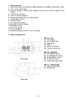 Preview for 16 page of Hyundai WS 5002 Instruction Manual