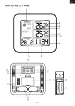 Preview for 3 page of Hyundai WS 8446 Instruction Manual