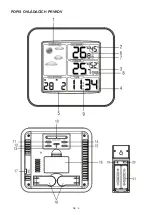 Preview for 8 page of Hyundai WS 8446 Instruction Manual