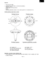 Preview for 5 page of Hyundai WS FLOAT SENSOR User Manual