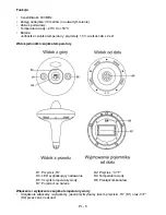 Preview for 8 page of Hyundai WS FLOAT SENSOR User Manual