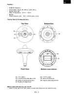 Preview for 11 page of Hyundai WS FLOAT SENSOR User Manual