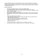 Preview for 2 page of Hyundai WS SENZOR 1819 User Manual