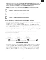 Предварительный просмотр 5 страницы Hyundai WS1814 Instruction Manual