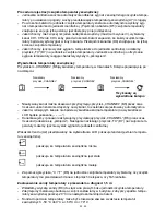 Preview for 30 page of Hyundai WSC 1918 Girl Instruction Manual