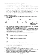 Preview for 40 page of Hyundai WSC 1918 Girl Instruction Manual