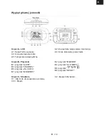 Предварительный просмотр 19 страницы Hyundai WSC 1925 Instruction Manual