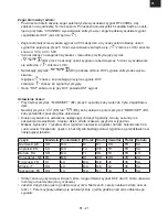 Preview for 21 page of Hyundai WSC 1925 Instruction Manual