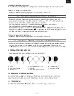 Preview for 9 page of Hyundai WSC 2180 Instruction Manual