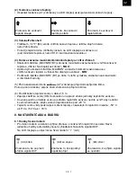 Предварительный просмотр 7 страницы Hyundai WSC 2909 Instruction Manual