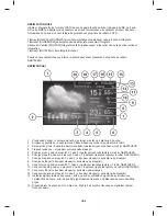 Preview for 6 page of Hyundai WSC SENZOR 2032 User Manual