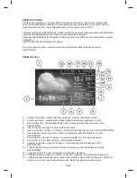 Preview for 14 page of Hyundai WSC SENZOR 2032 User Manual