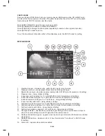 Preview for 30 page of Hyundai WSC SENZOR 2032 User Manual