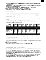 Предварительный просмотр 9 страницы Hyundai WSC1928 Instruction Manual