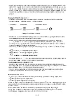 Предварительный просмотр 18 страницы Hyundai WSC1928 Instruction Manual