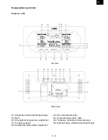 Предварительный просмотр 25 страницы Hyundai WSC1928 Instruction Manual