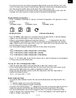 Предварительный просмотр 39 страницы Hyundai WSC1928 Instruction Manual