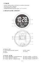 Preview for 6 page of Hyundai WSN 2400 Instruction Manual