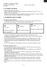 Preview for 11 page of Hyundai WSN 2400 Instruction Manual