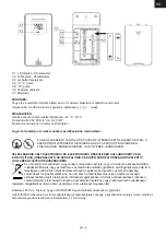 Предварительный просмотр 7 страницы Hyundai WSSENZOR24 Instruction Manual