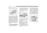 Предварительный просмотр 127 страницы Hyundai XG250 Owner'S Manual