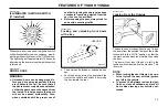 Preview for 12 page of Hyundai XG300 2001 Owner'S Manual