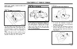 Preview for 20 page of Hyundai XG300 2001 Owner'S Manual