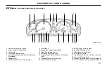 Preview for 36 page of Hyundai XG300 2001 Owner'S Manual