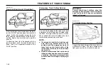 Предварительный просмотр 53 страницы Hyundai XG300 2001 Owner'S Manual