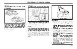 Предварительный просмотр 54 страницы Hyundai XG300 2001 Owner'S Manual