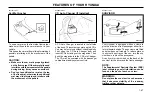 Предварительный просмотр 56 страницы Hyundai XG300 2001 Owner'S Manual