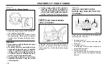 Предварительный просмотр 59 страницы Hyundai XG300 2001 Owner'S Manual