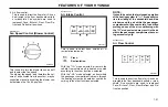 Предварительный просмотр 60 страницы Hyundai XG300 2001 Owner'S Manual