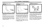 Preview for 133 page of Hyundai XG300 2001 Owner'S Manual